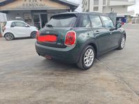 usata Mini Cooper Mini 1.5 Cooper D 5 porte