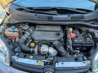 Usata Fiat Panda 4x4 75 CV (55 kW) 2014 Grigio Utilitaria