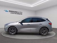 Usata Ford Kuga ST-Line 120 CV (88 kW) 2022 Grigio SUV