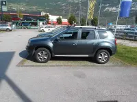 Usata Dacia Duster 110 CV (80 kW) 2017 Grigio SUV
