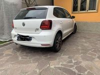 Usata VW Polo 90 CV (66 kW) 2015 Berlina