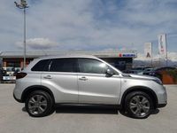 Usata Suzuki Vitara Cool 129 CV (94 kW) 2023 Argento SUV