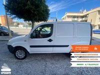 Usata Fiat Doblò 103 CV (75 kW) 2007 Monovolume