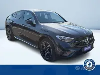 Nuova Mercedes GLC220 197 CV (144 kW) 2026 Grigio SUV