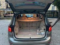 Usata BMW 216 Gran Tourer Advantage 116 CV (85 kW) 2017 Marrone Monovolume