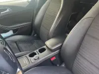 Usata Mercedes GLA200 Premium 156 CV (114 kW) 2019 Bianco SUV