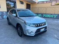Usata Suzuki Vitara 129 CV (94 kW) 2023 Grigio SUV