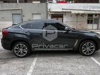 Gebraucht BMW X6 Comfort Edition 249 PS (183 kW) 2016 Grau SUV