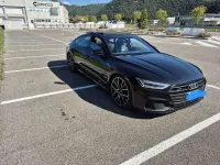 Usata Audi A7 Sportback Ambiente 286 CV (210 kW) 2019 Utilitaria