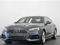 Usata Audi A5 Sportback S-Line 190 CV (139 kW) 2017 Grigio Utilitaria