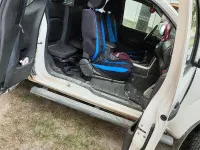 Usata Nissan Navara 190 CV (139 kW) 2014 Bianco Pick-up