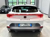 Usata Cupra Formentor 150 CV (110 kW) 2024 SUV