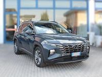 Usata Hyundai Tucson 136 CV (100 kW) 2023 Altro SUV