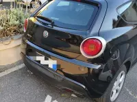 Usata Alfa Romeo MiTo 120 CV (88 kW) 2018 Utilitaria