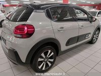 usata Citroën C3 1.2 83cv Shine + Car Play "SUPER PROMO"