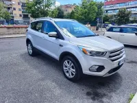 Usata Ford Kuga Titanium S 120 CV (88 kW) 2016 Argento SUV