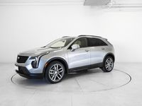 usata Cadillac XT4 350 T AWD Sport