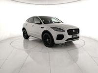 Usata Jaguar E-Pace R-Dynamic 149 CV (109 kW) 2020 SUV