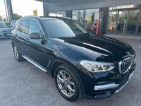 usata BMW X3 sDrive18d xLine