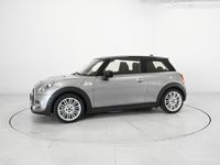 usata Mini Cooper S 2.0