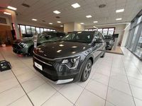 Nuova Kia Niro 92 CV (67 kW) 2026 Interstellar grey SUV