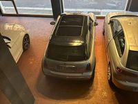 Usata Mini Cooper 116 CV (85 kW) 2005 Argento Utilitaria