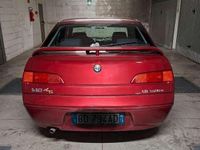 Usata Alfa Romeo 146 144 CV (105 kW) 1999 Utilitaria