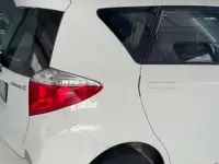 Usata Toyota Verso-S Active 99 CV (72 kW) 2011 Monovolume