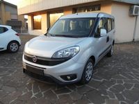 usata Fiat Doblò 1.6 MJT 16V 120CV NAVI