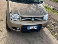 Usata Fiat Panda 4x4 2007 Utilitaria