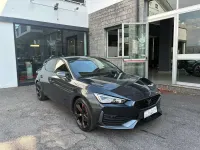Usata Cupra Leon 150 CV (110 kW) 2023 Grigio Berlina