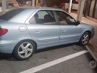 Usata Citroën Xsara 110 CV (80 kW) 2003 Berlina