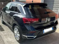 Usata VW T-Roc Advance 150 CV (110 kW) 2019 SUV