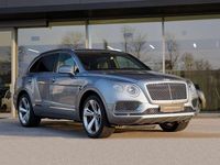 Usata Bentley Bentayga 340 CV (250 kW) 2020 Hallmark SUV