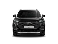 Nuova Audi Q3 Advanced Plus 150 CV (110 kW) 2026 Nero mito metallizzato SUV