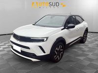 Usata Opel Mokka S 101 CV (74 kW) 2023 Bianco SUV