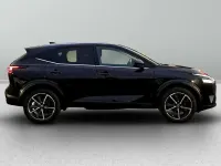 Usata Nissan Qashqai Style Edition 158 CV (116 kW) 2022 Nero SUV