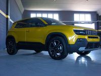 Novo Jeep Avenger Summit 101 HP (74 kW) 2025 Sun SUV
