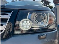 Usata Land Rover Freelander 2 190 CV (139 kW) 2013 SUV