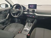 usata Audi Q2 30 2.0 tdi admired advanced s tronic