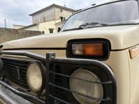 Usata Lada niva 75 CV (55 kW) 2004 SUV