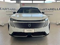 Usata Peugeot e-3008 GT 156 kW (213 CV) 2024 Bianco SUV
