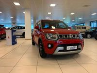 usata Suzuki Ignis 1.2 Hybrid Cool