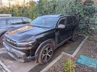 Usata Dacia Duster Journey 131 CV (96 kW) 2024 SUV