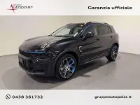 Usata Lynk & Co 01 261 CV (191 kW) 2022 Nero SUV