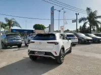 Usata Opel Mokka Ultimate 131 CV (96 kW) 2022 Bianco SUV
