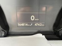 Usata Peugeot 308 SW Allure 120 CV (88 kW) 2015 Grigio Station wagon