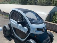 usata Renault Twizy 45