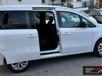 Usata Renault Kangoo 95 CV (69 kW) 2022 Bianco Monovolume