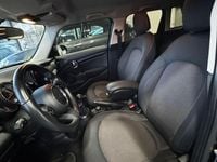 Usata Mini Cooper 102 CV (75 kW) 2022 Nero Utilitaria